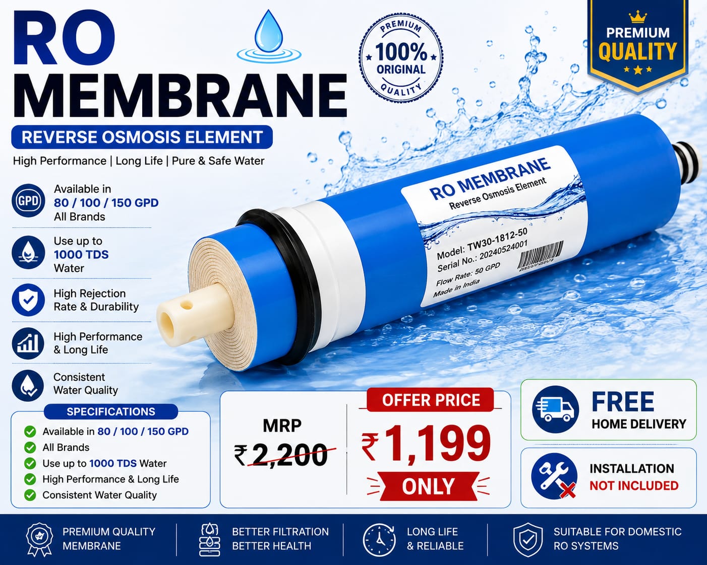 Samarth Enterprises Product 3